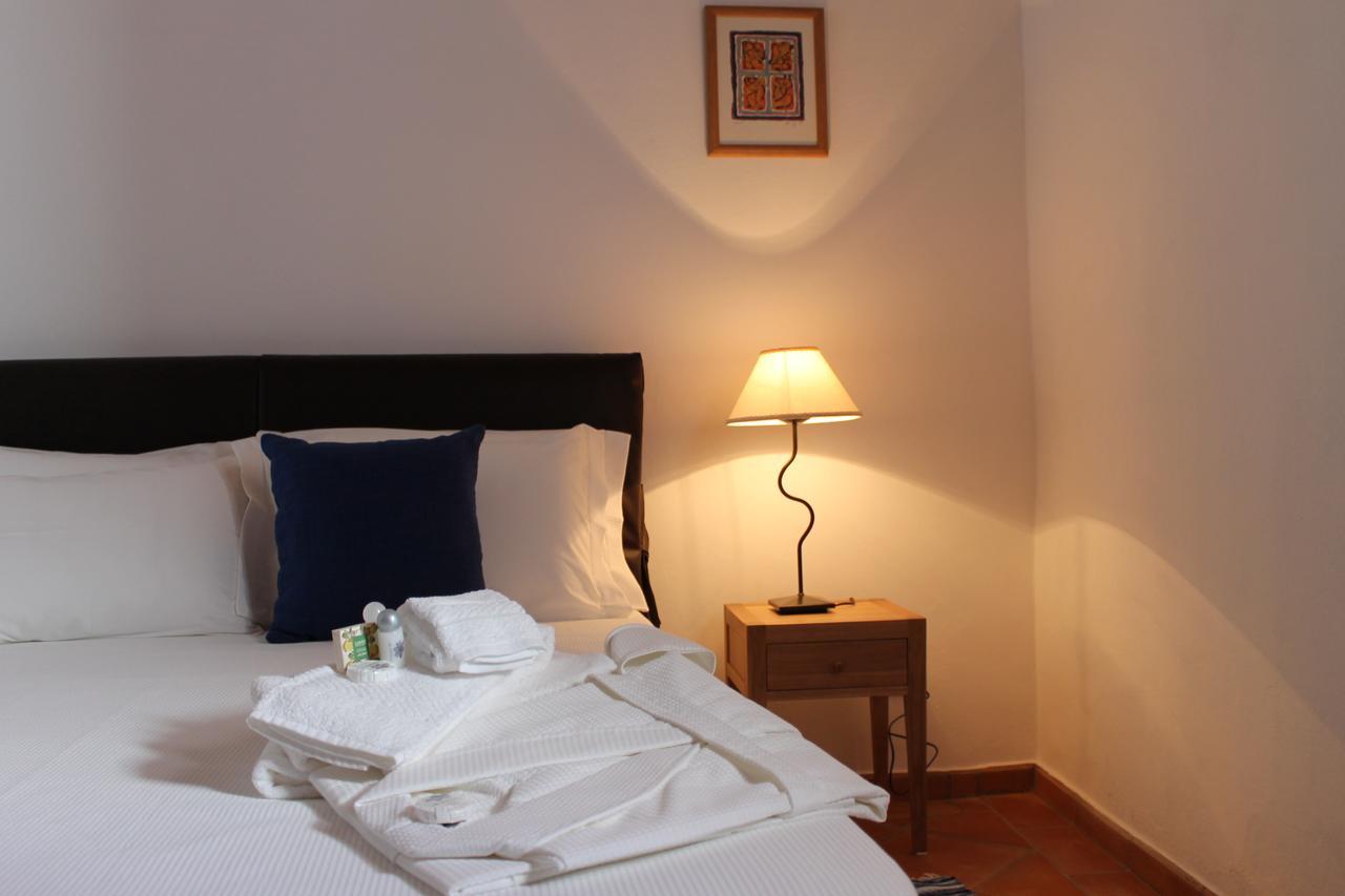 Casa Da Estalagem - Turismo Rural Ervidel Room photo